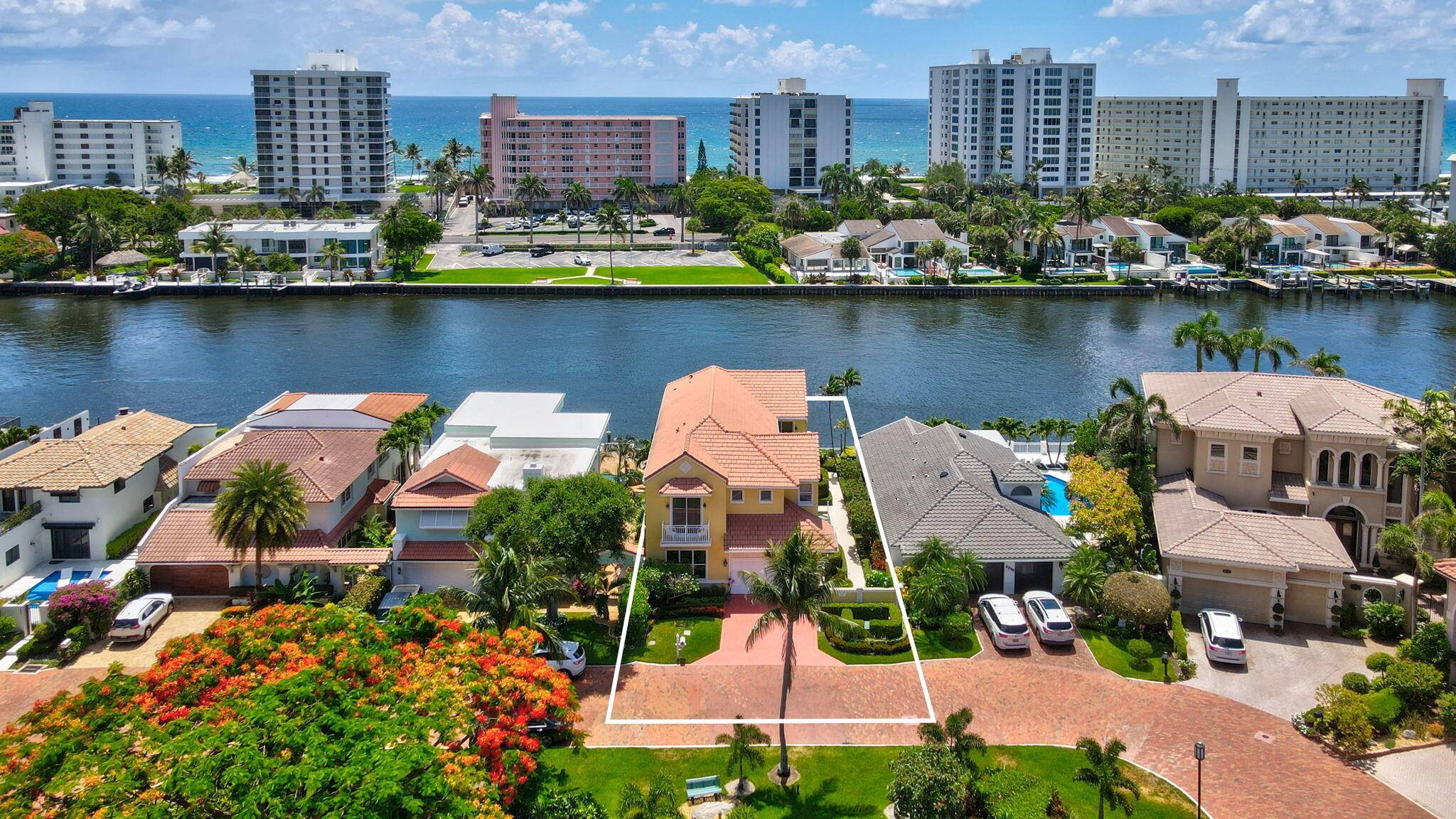 Delray Beach, FL 33483,3585 Admirals WAY