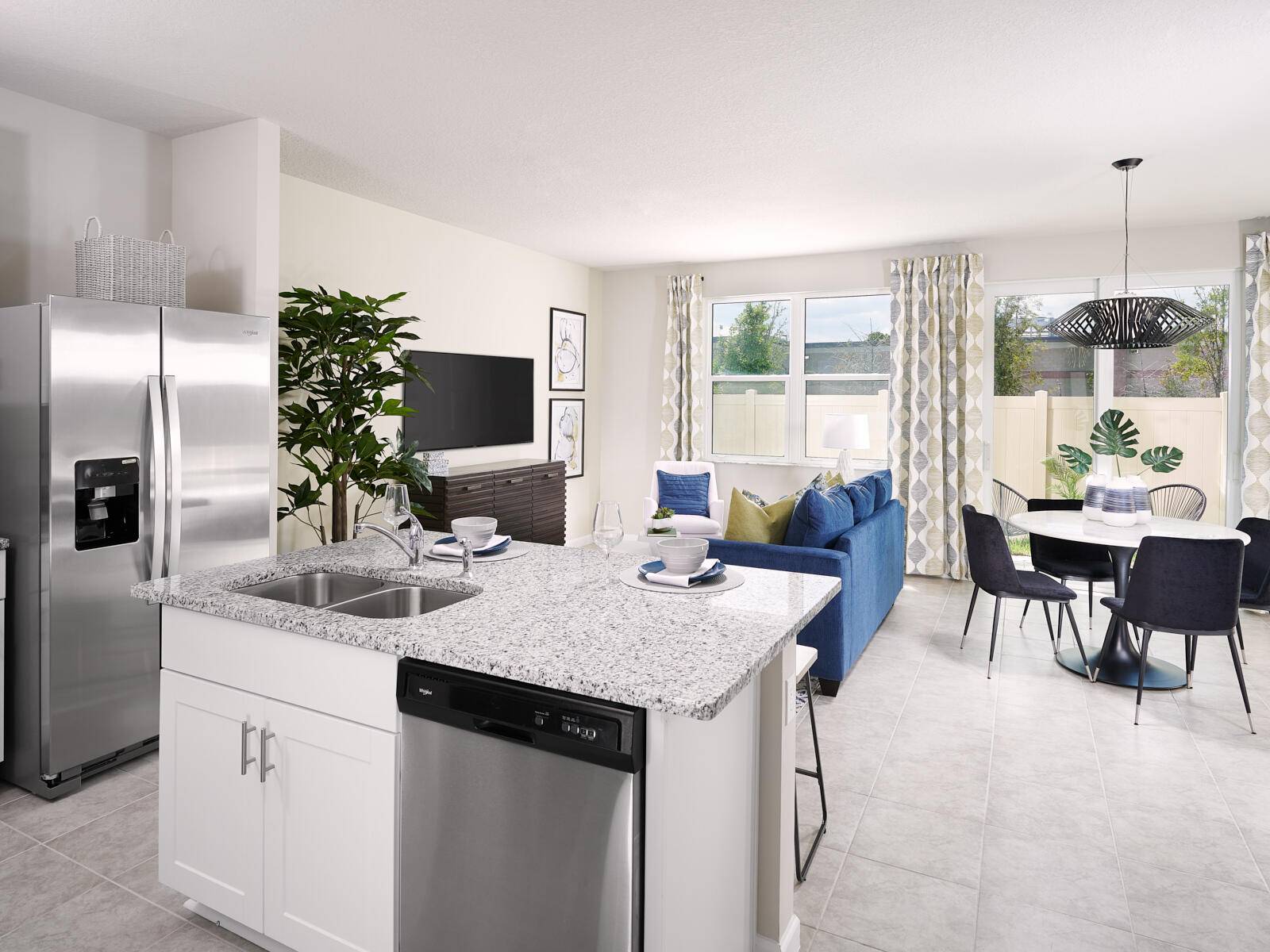 Fort Pierce, FL 34982,479 Salisbury CIR