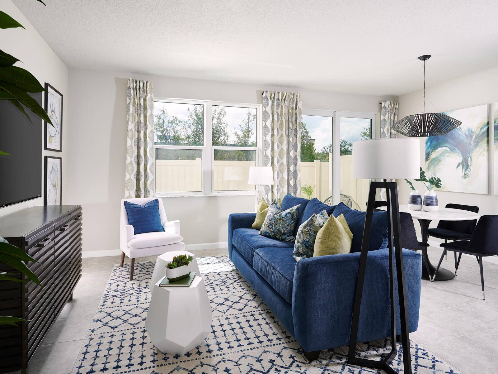 Fort Pierce, FL 34982,483 Salisbury CIR