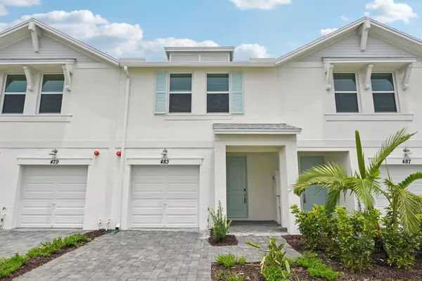 Fort Pierce, FL 34982,483 Salisbury CIR