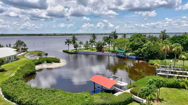 Stuart, FL 34994,2660 NW Collins Cove RD