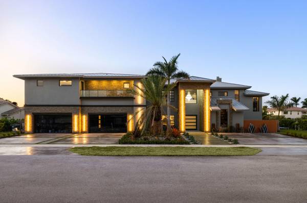 839 NE Bay Isle DR, Boca Raton, FL 33487