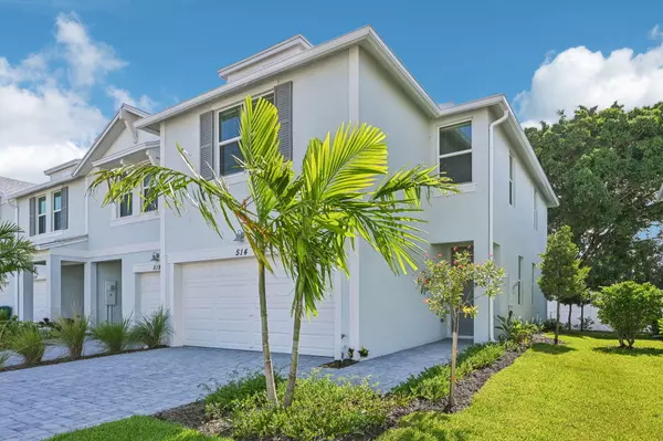 Fort Pierce, FL 34982,514 Salisbury CIR