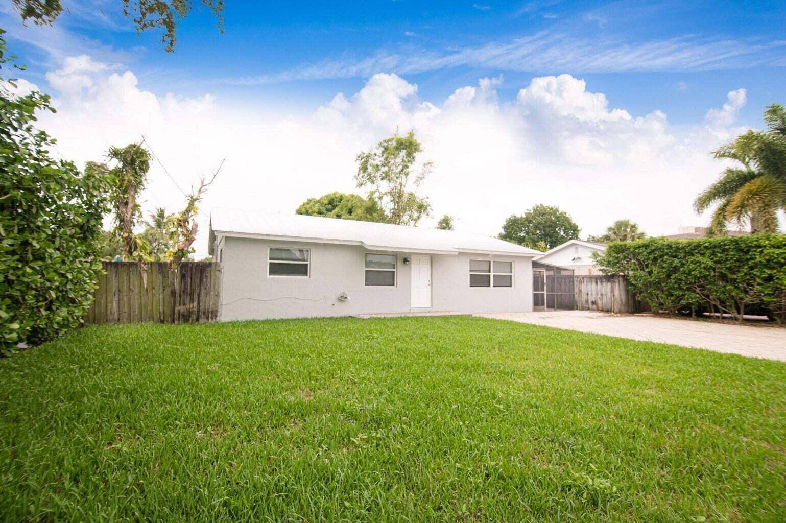North Palm Beach, FL 33408,1783 Wheeler RD