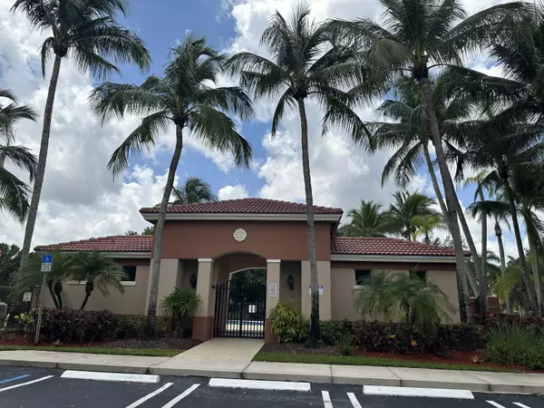 West Palm Beach, FL 33411,3474 Briar Bay BLVD 205