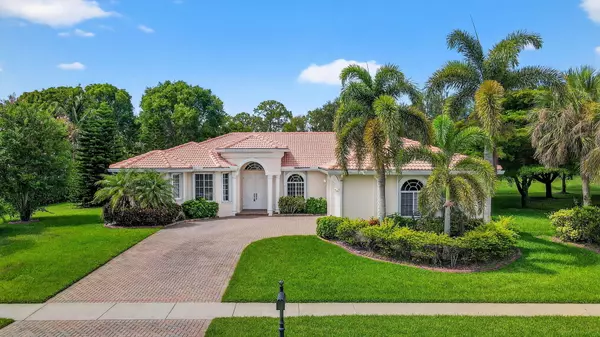 11582 Windsor Bay PL, Wellington, FL 33449