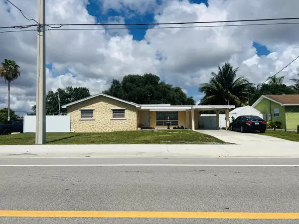 West Palm Beach, FL 33406,1951 S Florida Mango RD