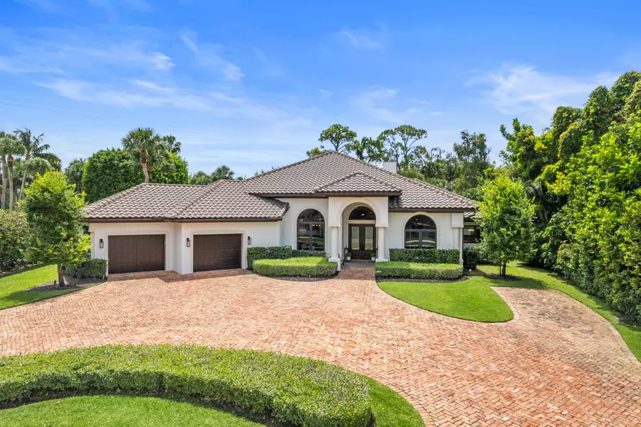 1257 Breakers West BLVD, West Palm Beach, FL 33411