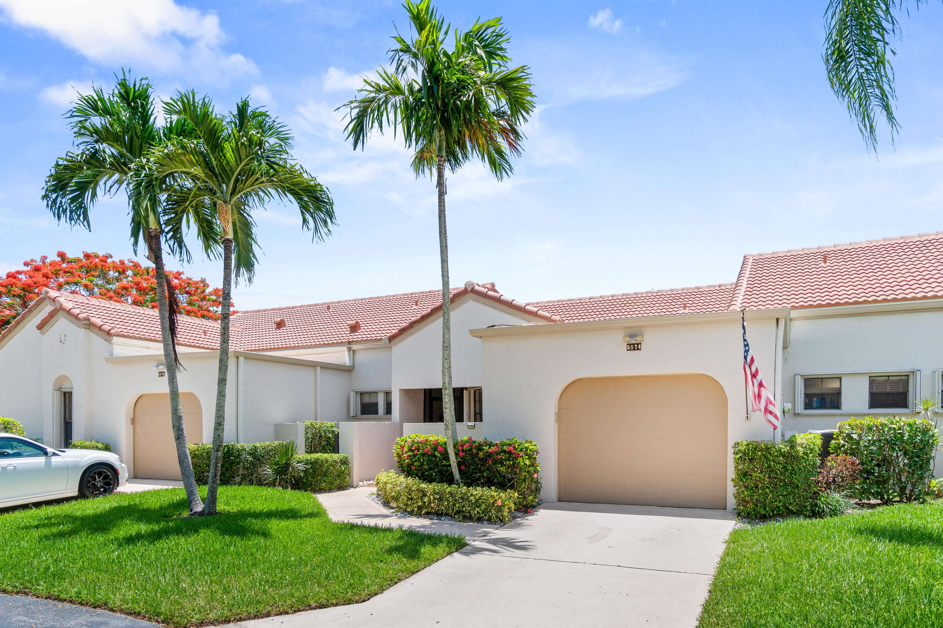 Boynton Beach, FL 33472,5874 W Parkwalk CIR