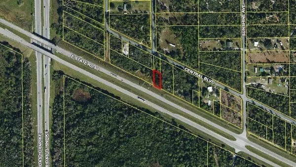 Okeechobee, FL 34972,0 State Rd 60