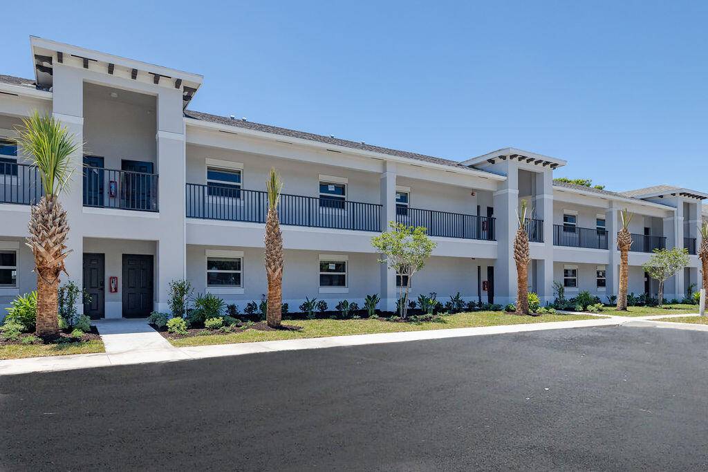 Fort Pierce, FL 34950,1830 Nebraska AVE 106
