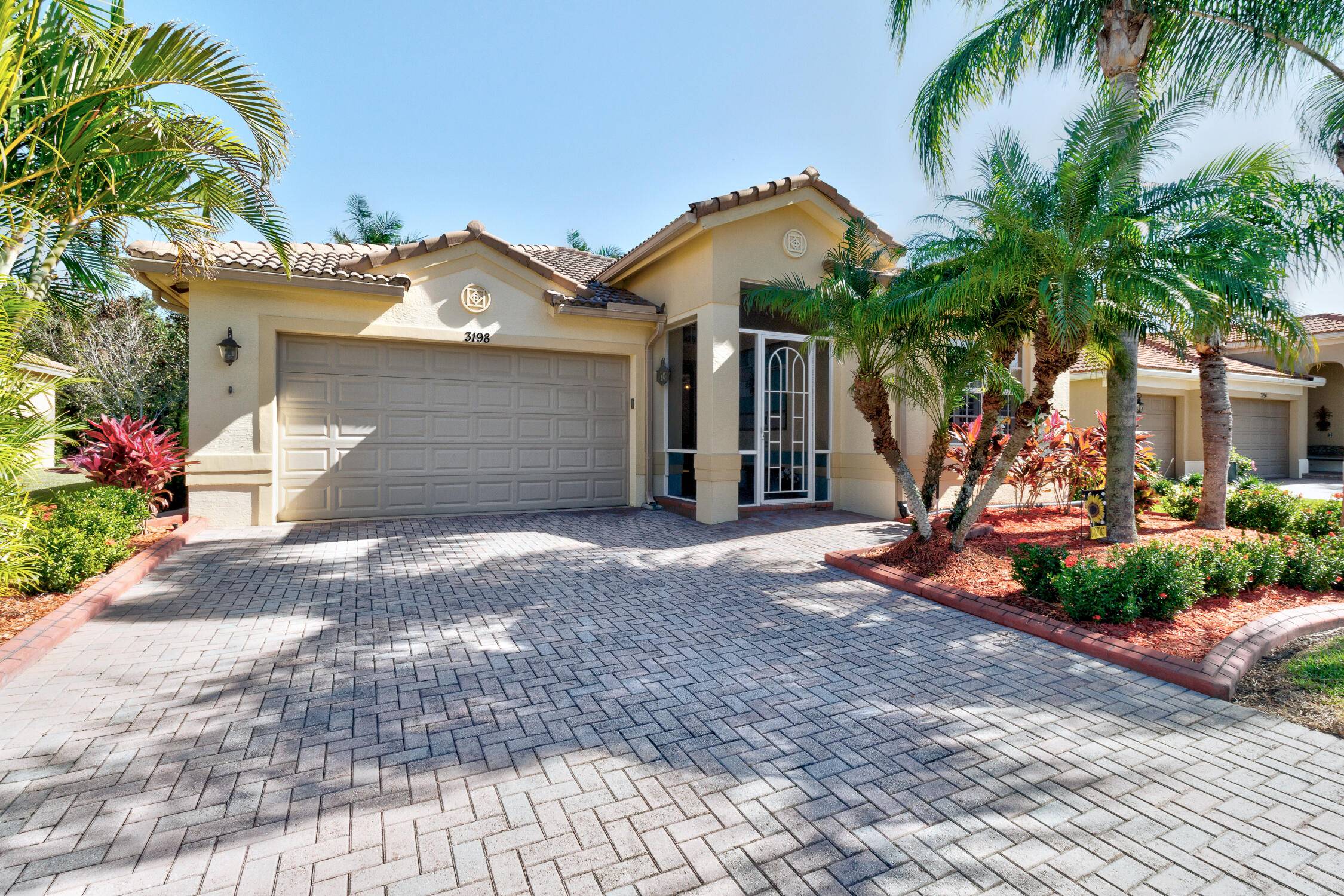 3198 Sussex WAY, Vero Beach, FL 32966