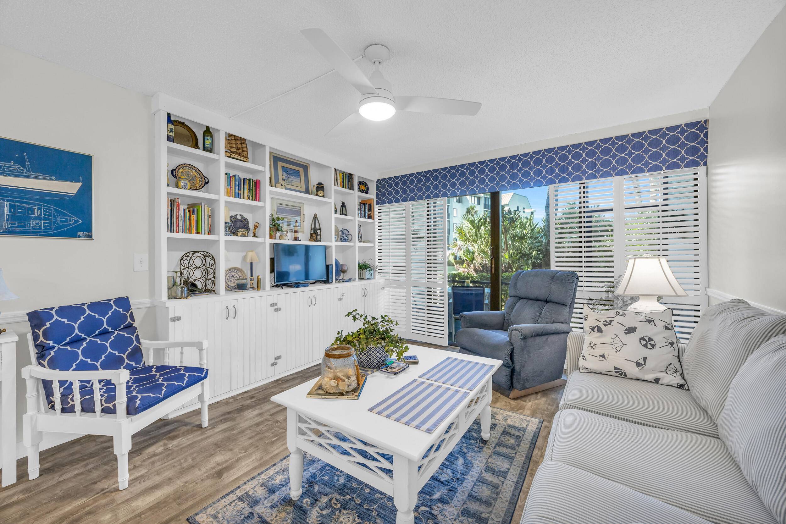 Fort Pierce, FL 34949,2400 S Ocean DR 5414