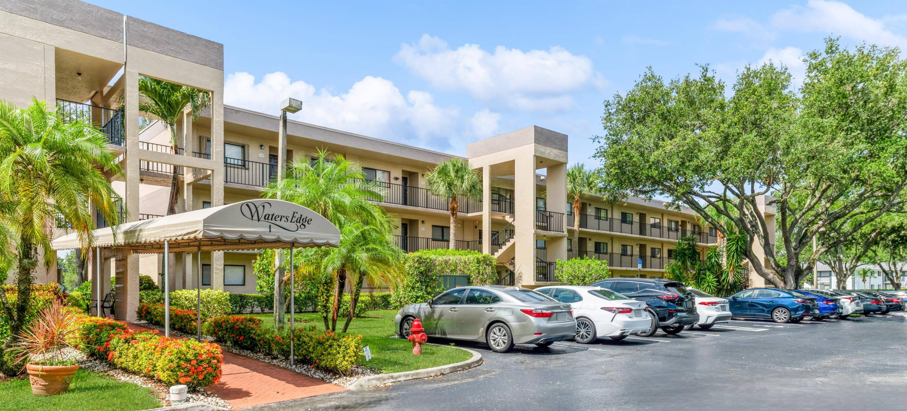 15324 Lakes Of Delray BLVD 210, Delray Beach, FL 33484
