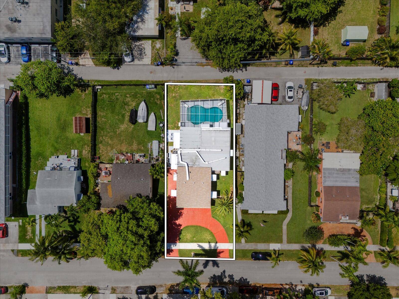 1623 Wiley ST, Hollywood, FL 33020