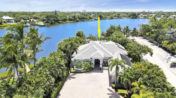 19560 Gulfstream DR, Jupiter, FL 33469