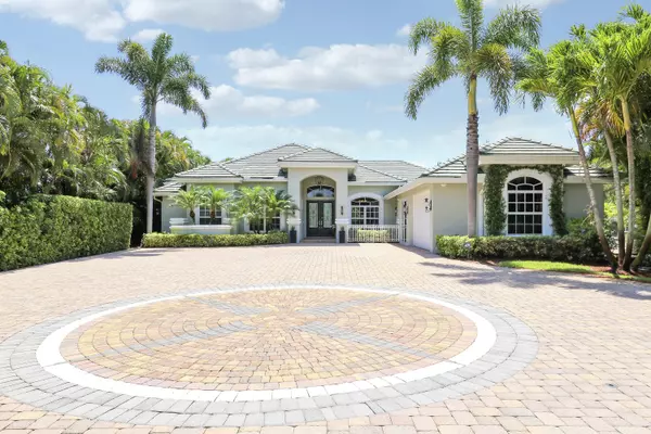 Jupiter, FL 33469,19560 Gulfstream DR