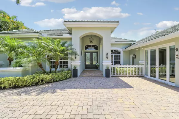 Jupiter, FL 33469,19560 Gulfstream DR