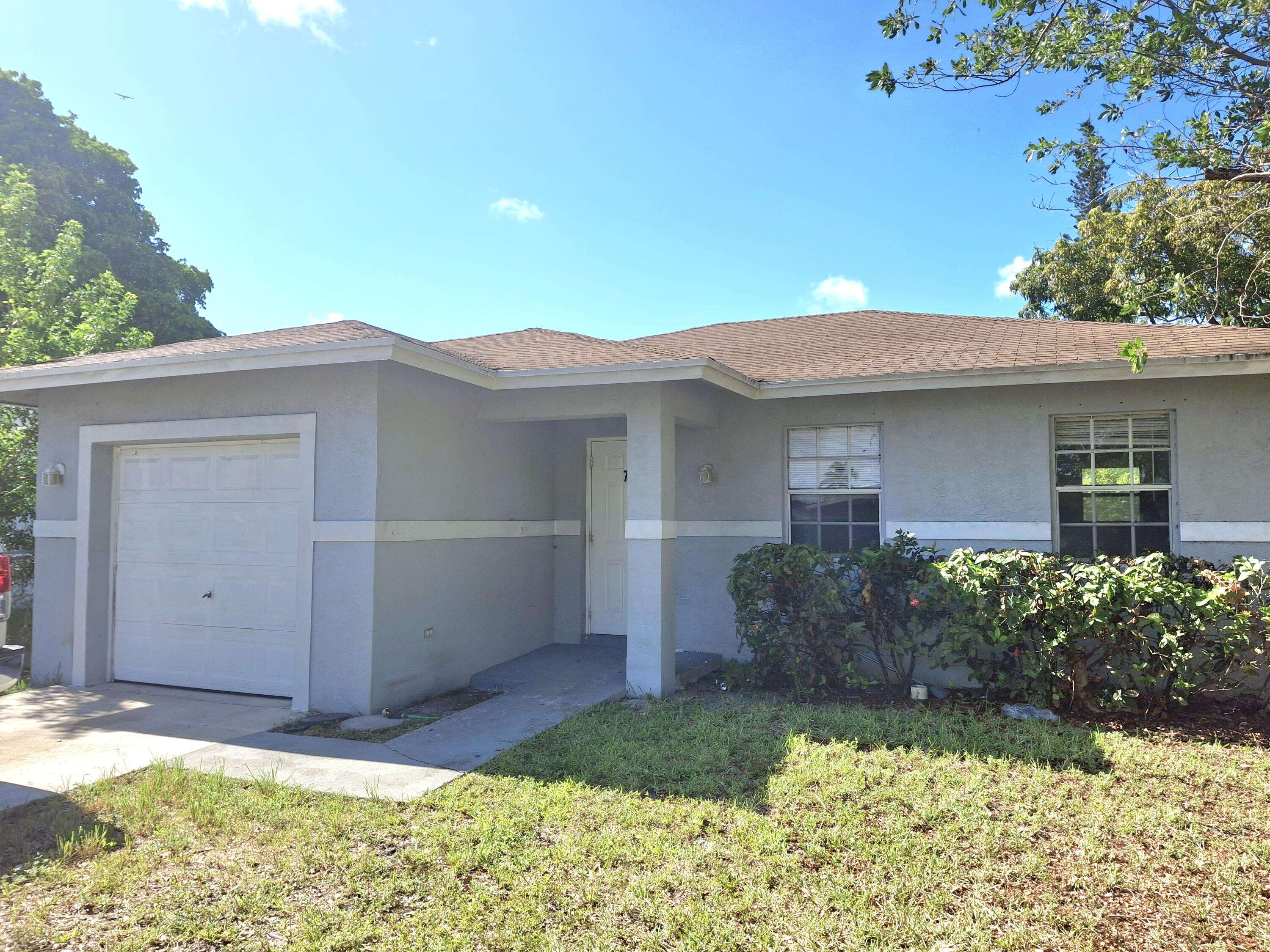 701 NW 15th CT, Pompano Beach, FL 33060