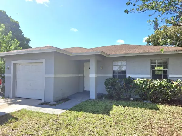 701 NW 15th CT, Pompano Beach, FL 33060