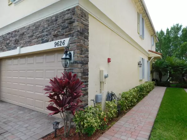 Stuart, FL 34997,9626 SW Purple Martin WAY