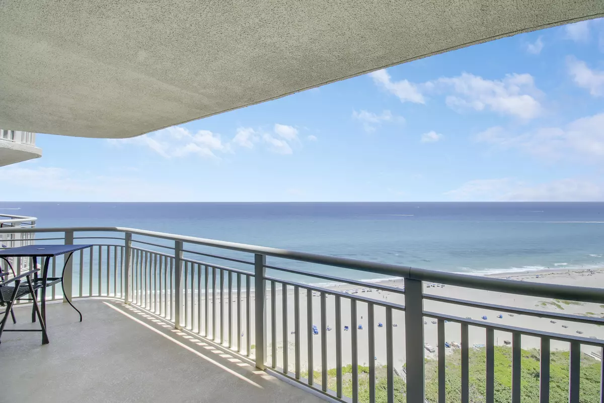 Singer Island, FL 33404,3000 N N Ocean DR 23d