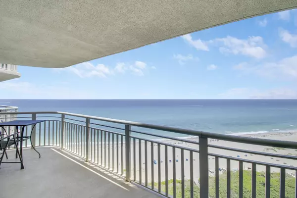 3000 N N Ocean DR 23d, Singer Island, FL 33404