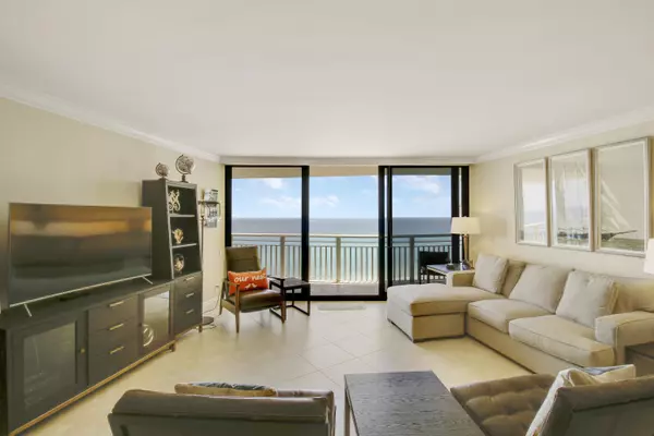 Singer Island, FL 33404,3000 N N Ocean DR 23d