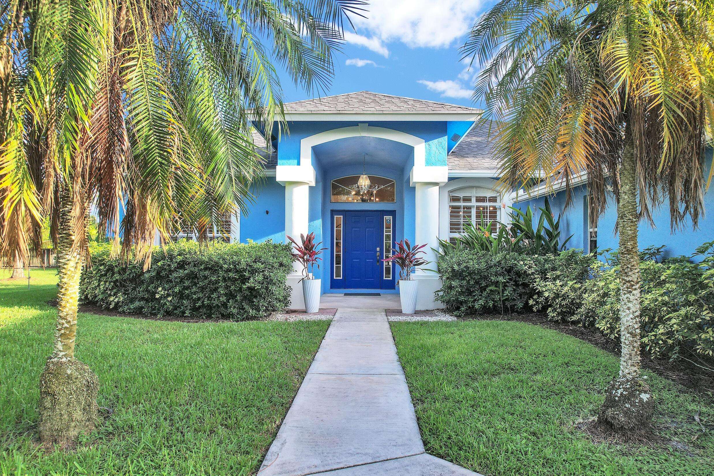 The Acreage, FL 33470,16778 Key Lime BLVD #