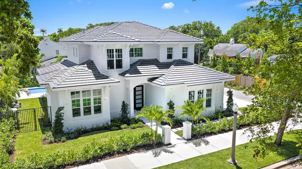 West Palm Beach, FL 33401,295 Austin LN