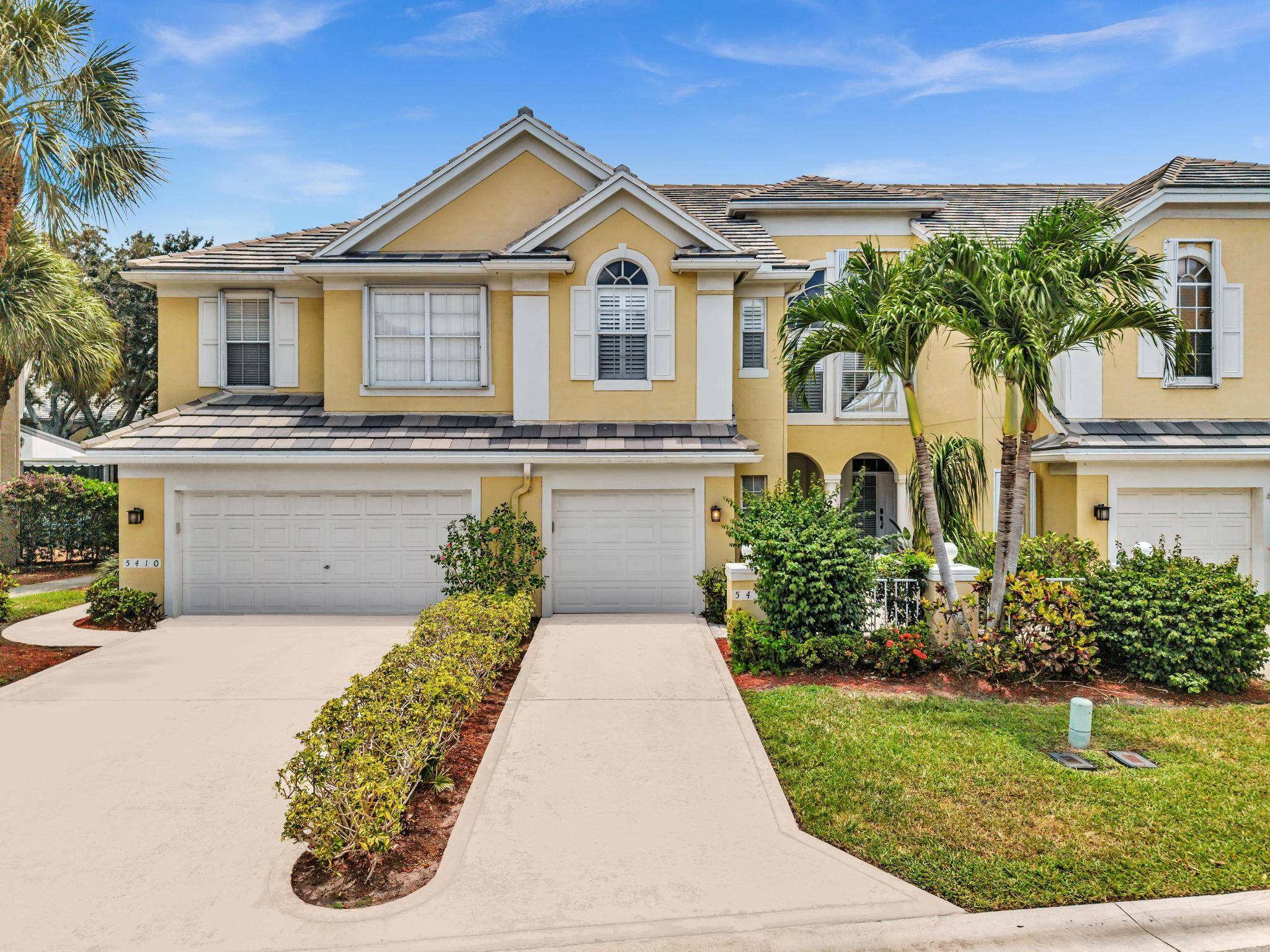 5412 Grand Park PL, Boca Raton, FL 33486