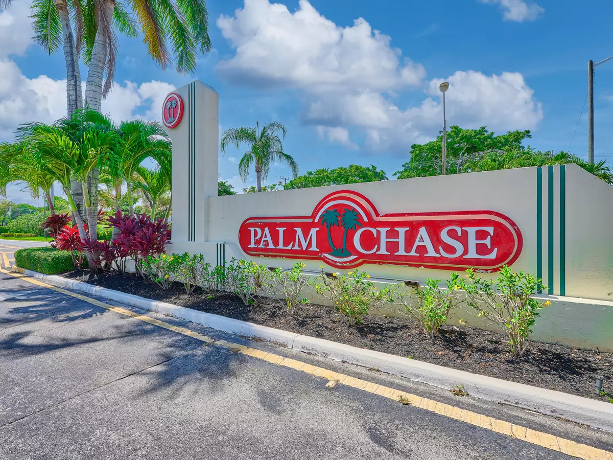 Boynton Beach, FL 33437,10828 Lake Palm LN 202