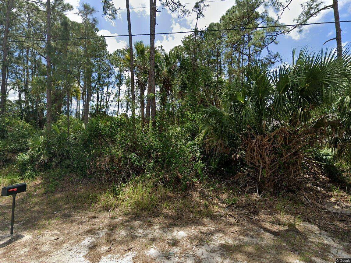 518 SE Poplar ST, Palm Bay, FL 32909