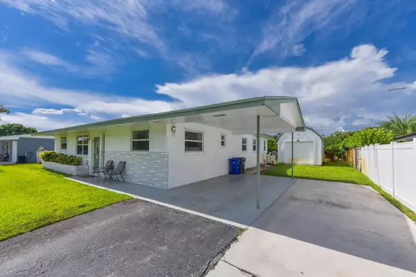 Lake Worth, FL 33461,4154 Colle DR