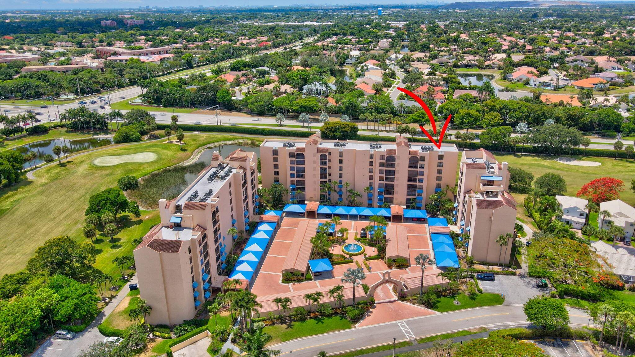 Boca Raton, FL 33433,7194 Promenade DR 102