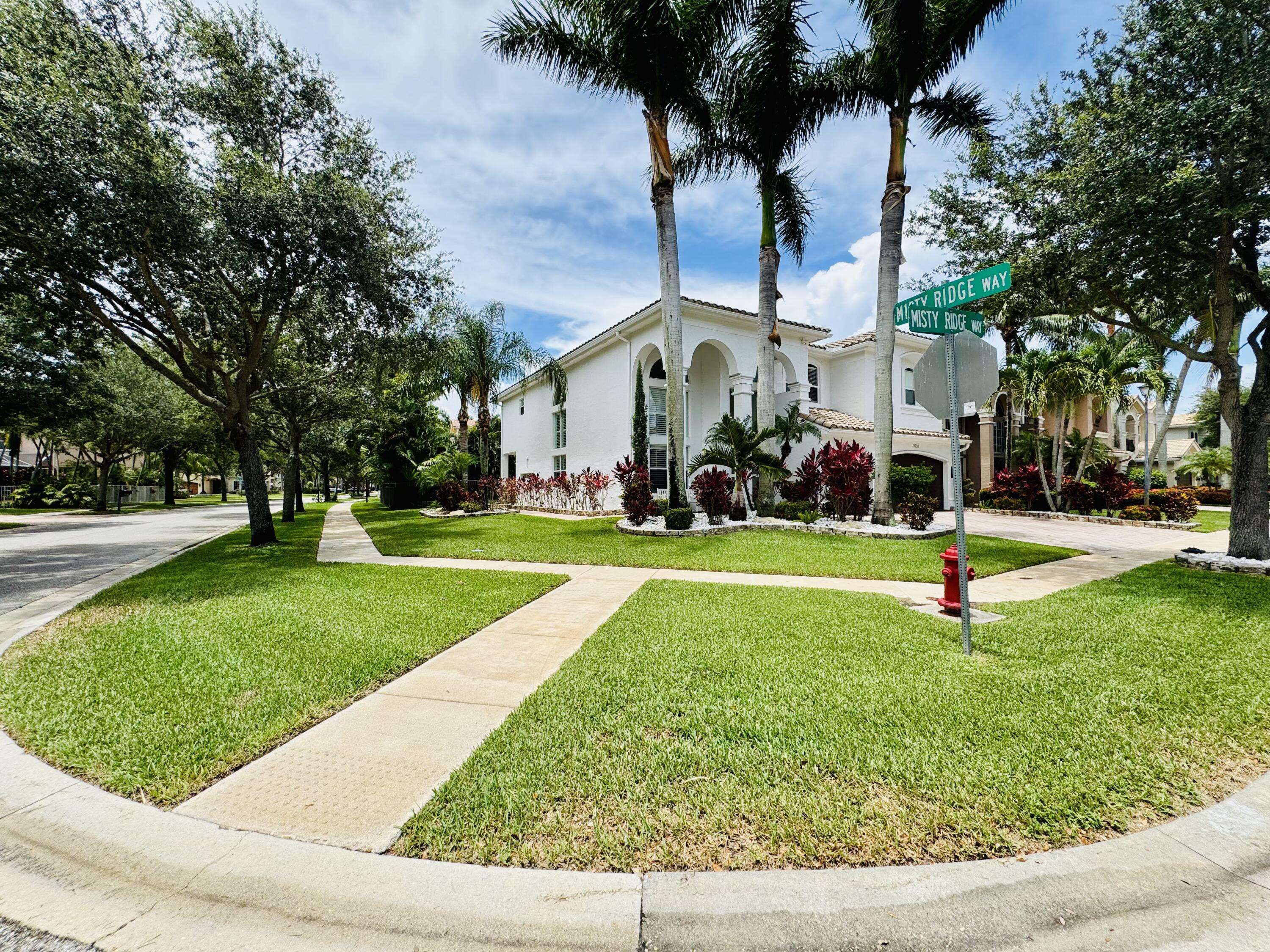 Boynton Beach, FL 33473,11030 Misty Ridge WAY