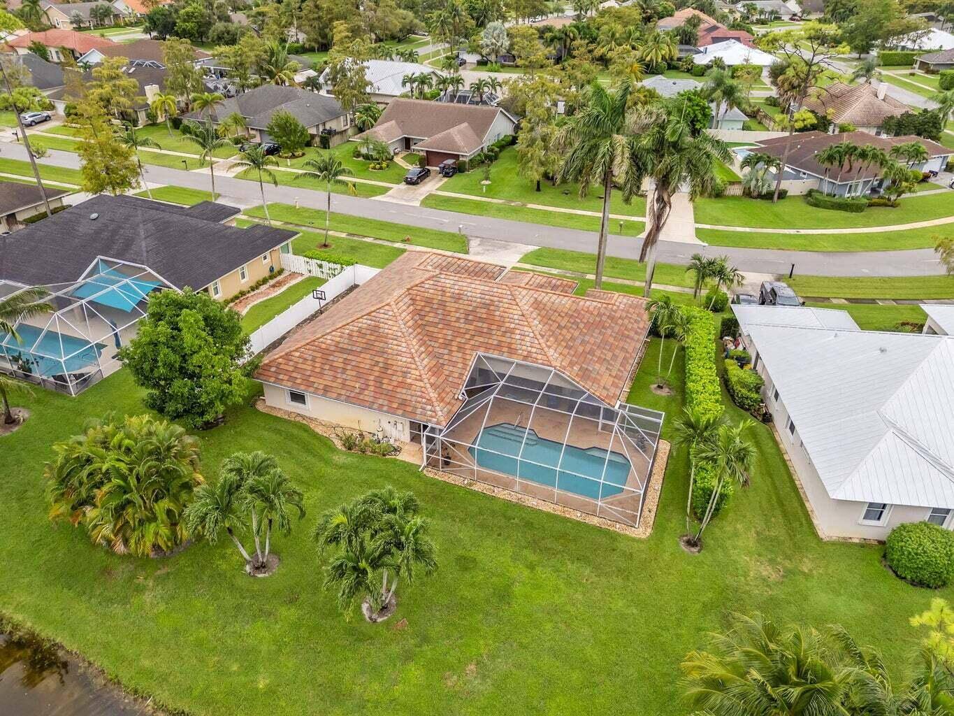 Wellington, FL 33414,13520 Northumberland CIR