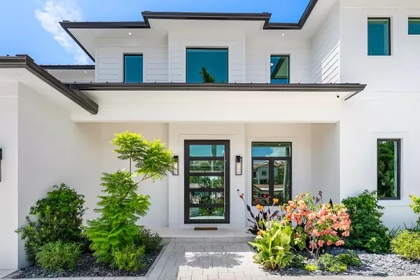 811 Chukker RD, Delray Beach, FL 33483