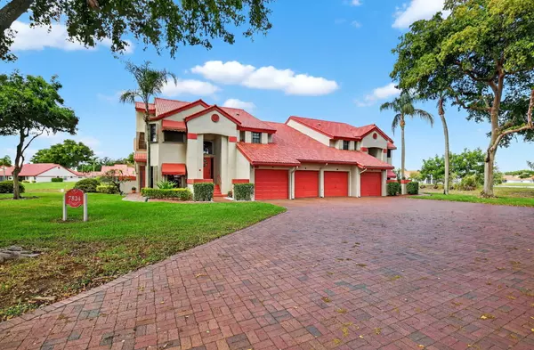 Delray Beach, FL 33446,7824 Lexington Club BLVD A
