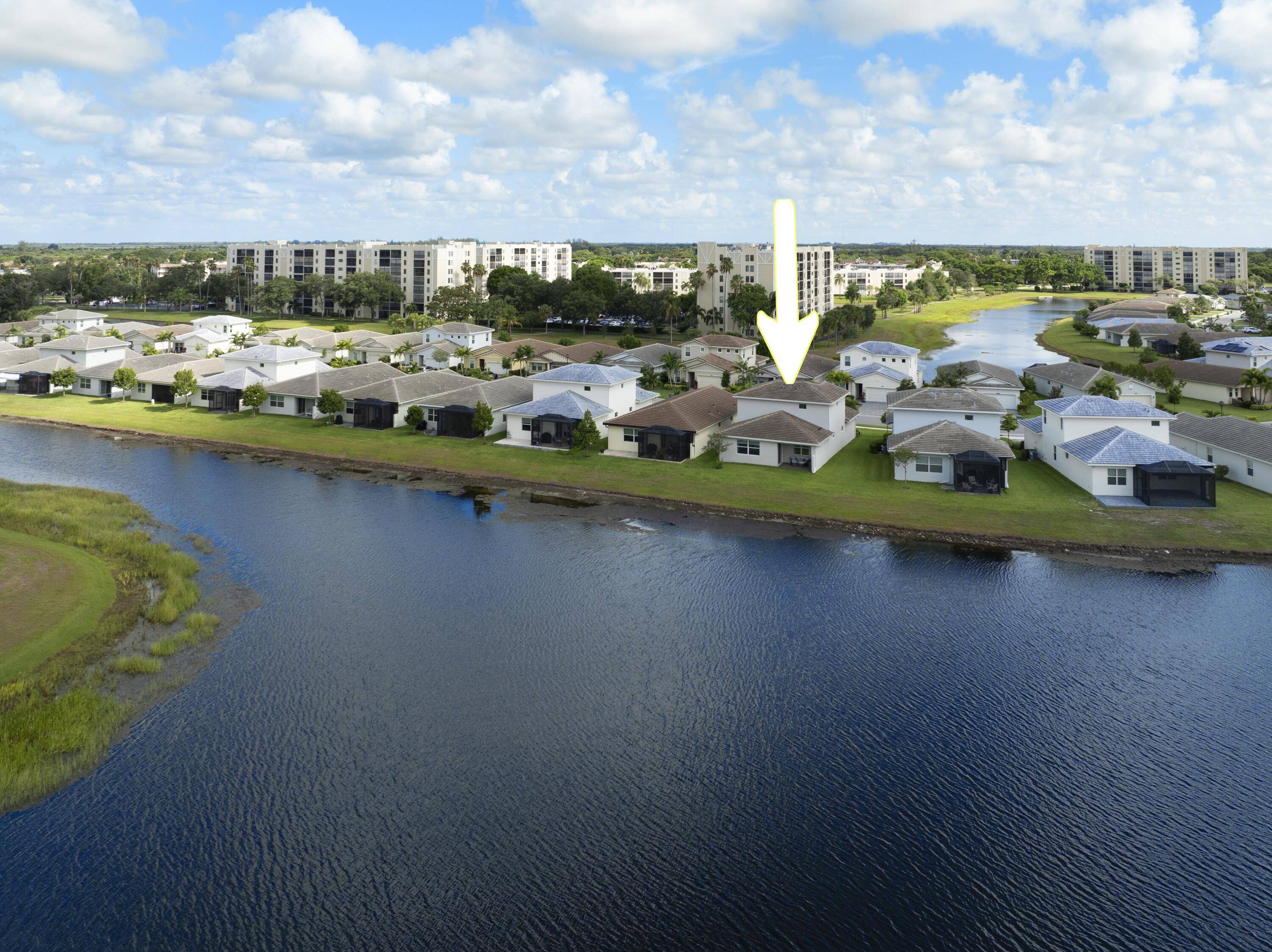 Delray Beach, FL 33446,14988 Three Ponds TRL