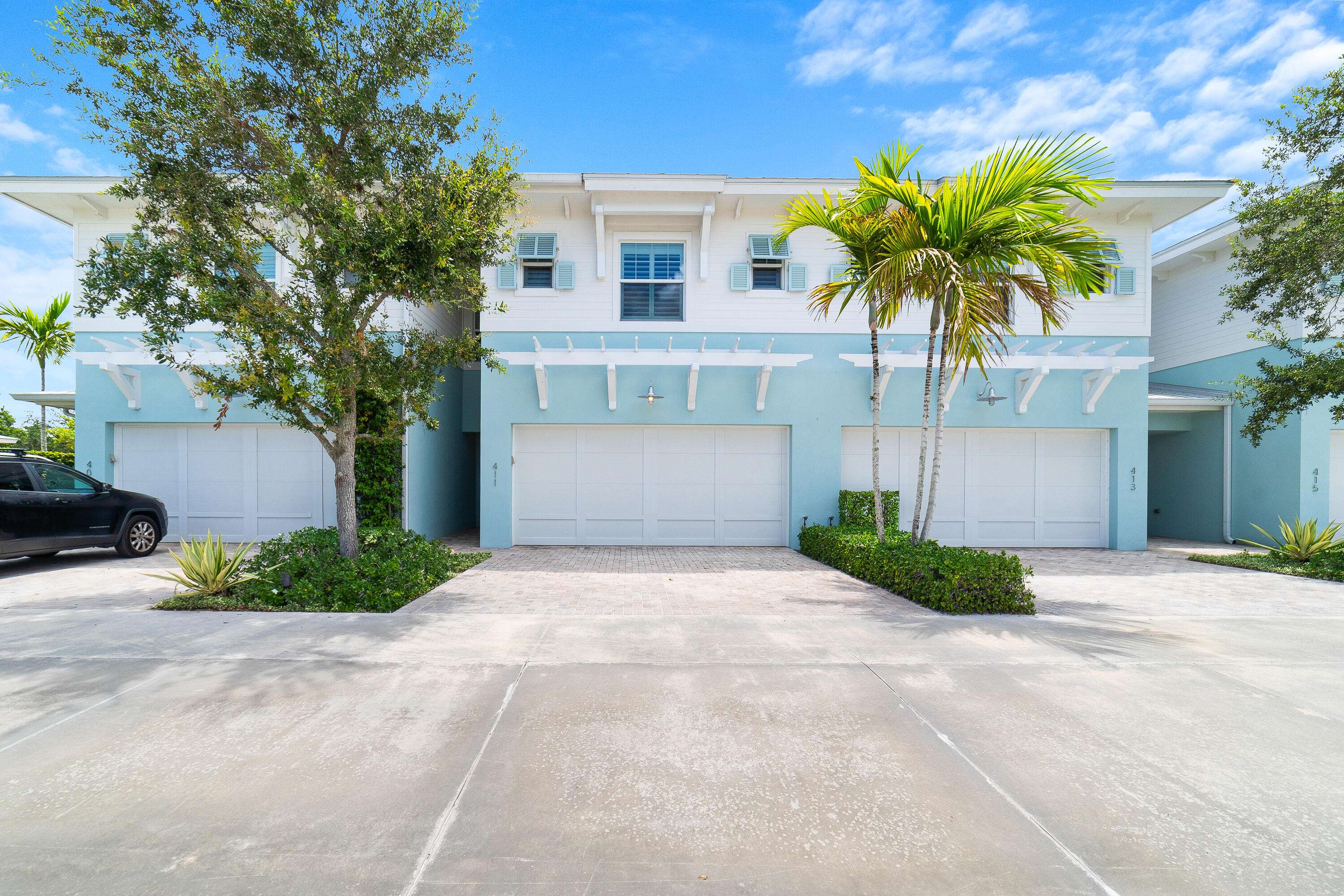 411 SE High School AVE, Stuart, FL 34994