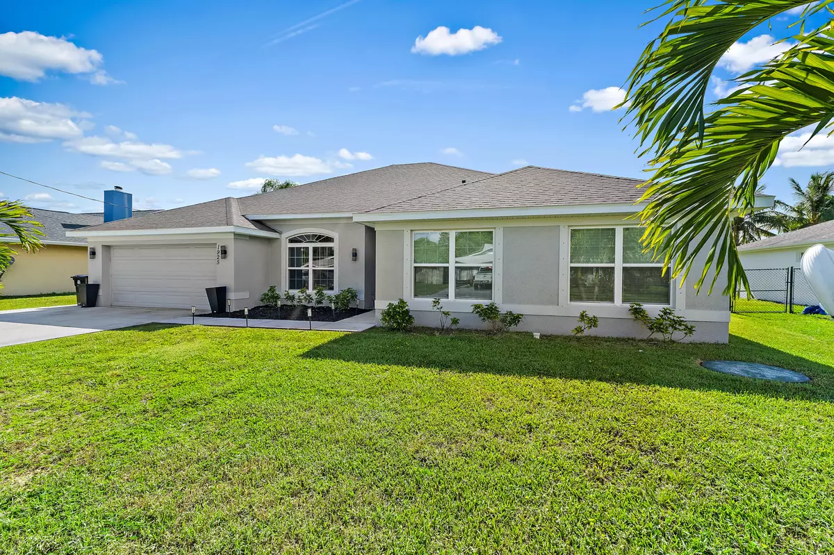 Port Saint Lucie, FL 34952,1925 SE Mantua ST