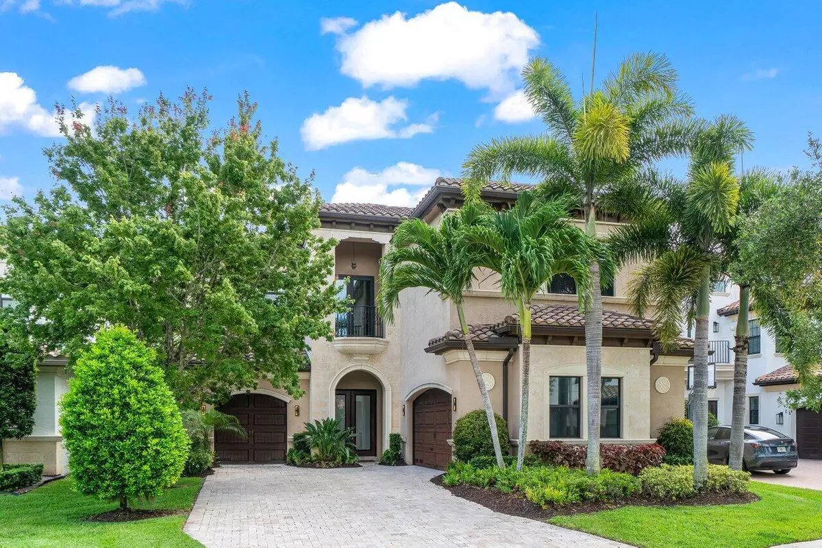 Delray Beach, FL 33446,8574 Lewis River RD