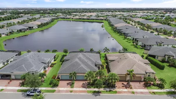 Port Saint Lucie, FL 34987,12863 SW Lake Fern CIR