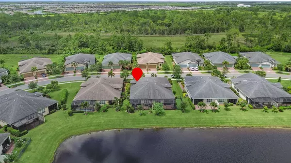 Port Saint Lucie, FL 34987,12863 SW Lake Fern CIR