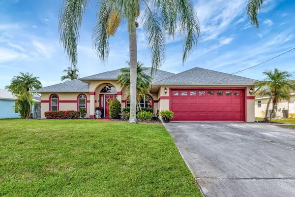 Port Saint Lucie, FL 34953,126 SW Andover CT