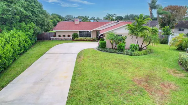Wellington, FL 33414,11548 Tern CT
