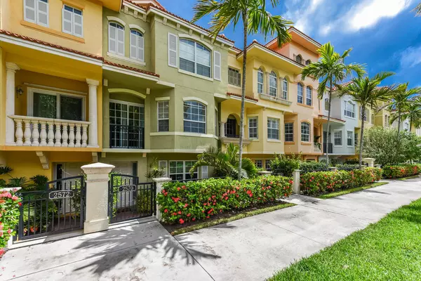 Palm Beach Gardens, FL 33410,2570 Gardens Pkwy