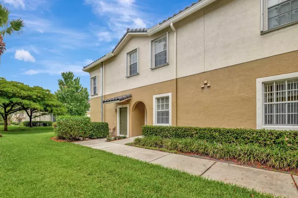 Stuart, FL 34994,1600 SE Sheffield TER 101