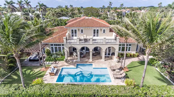 West Palm Beach, FL 33405,3215 S Flagler DR